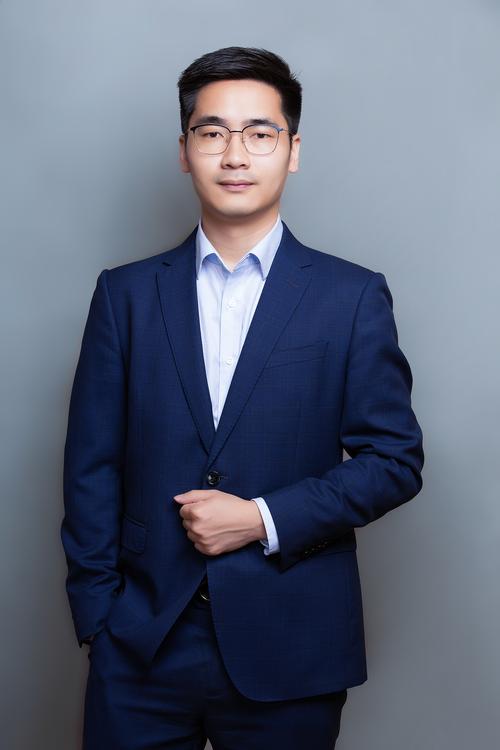 谢惠雯 预告片与宣传物料制作总监
