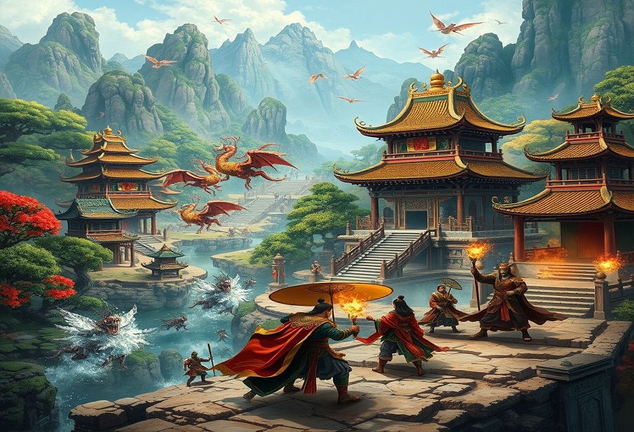 广东省东莞市吉彩网音乐音效有限公司